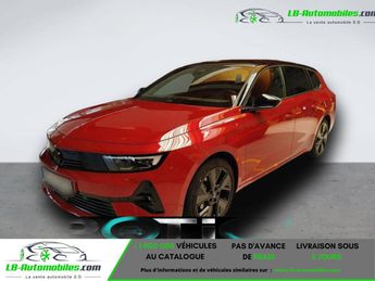  Voir d&eacute;tails -Opel Astra Electrique 156 ch & Batterie 54 kWh &agrave; Beaupuy (31)