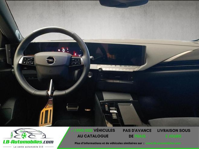 Opel Astra Electrique 156 ch & Batterie 54 kWh Rouge M�tallique de 2024