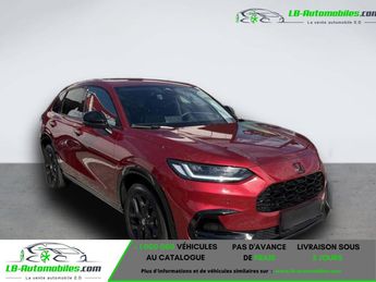  Voir d&eacute;tails -Honda ZR-V E:HEV e:HEV 2.0 i-MMD 183ch &agrave; Beaupuy (31)
