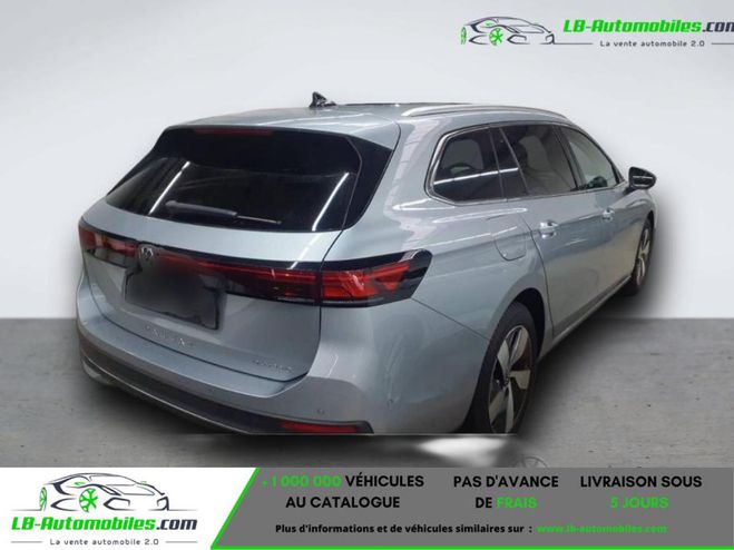 Volkswagen Golf 1.5 eTSI 150 BVA Argent� M�tallique de 2025