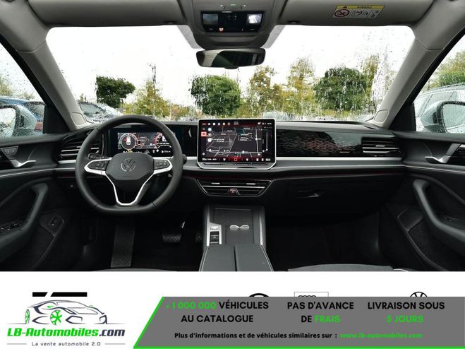 Volkswagen Golf 1.5 eTSI 150 BVA Gris M�tallique de 2024