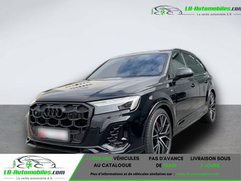  Voir d&eacute;tails -Audi Q7 60 TFSIe 490 BVA Quatro 5pl &agrave; Beaupuy (31)