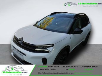  Voir d&eacute;tails -Citroen C5 Hybride Rechargeable 225 BVA &agrave; Beaupuy (31)