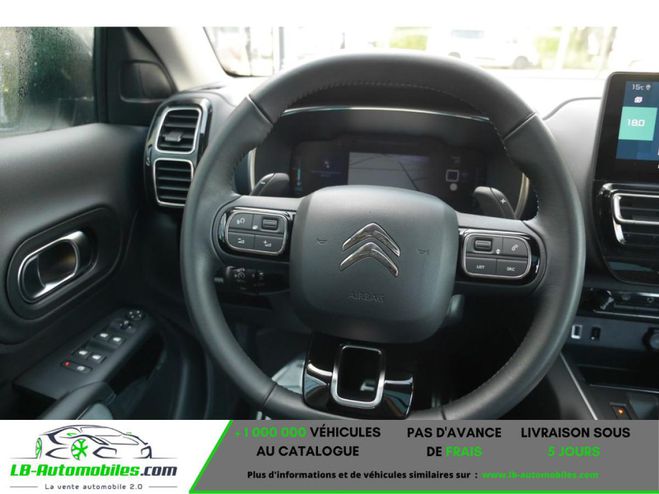 Citroen C5 Hybride Rechargeable 225 BVA Blanc M�tallique de 2022