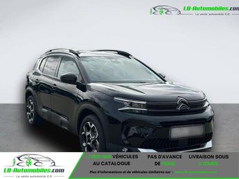  Voir d&eacute;tails -Citroen C5 Hybride 136 DCS6 &agrave; Beaupuy (31)
