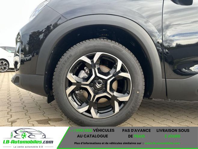 Citroen C5 Hybride 136 DCS6 Noir M�tallique de 2025