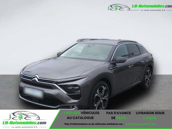  Voir d&eacute;tails -Citroen C5 Hybride Rechargeable 180 BVA &agrave; Beaupuy (31)