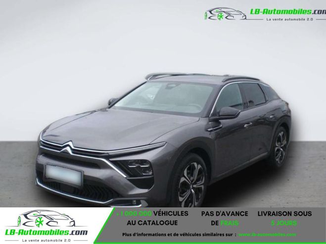 Citroen C5 Hybride Rechargeable 180 BVA Gris M�tallique de 2022