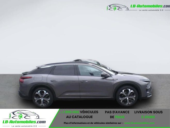 Citroen C5 Hybride Rechargeable 180 BVA Gris M�tallique de 2022