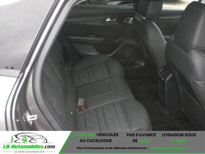 Citroen C5 Hybride Rechargeable 180 BVA Gris M�tallique de 2022