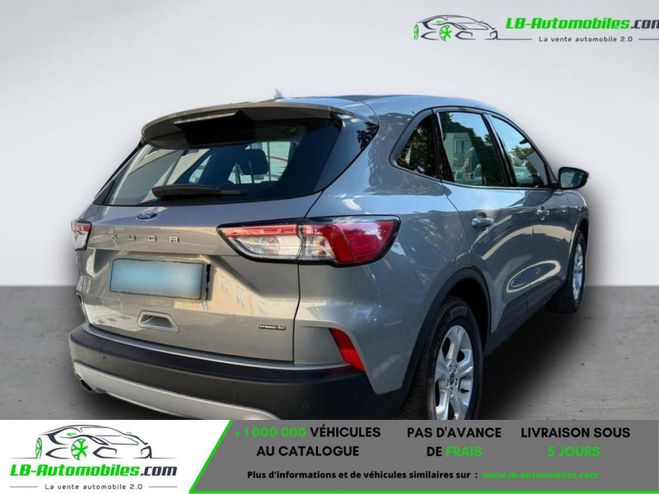 Ford Kuga 2.5 Duratec 190 ch FHEV BVA Argent� de 2021