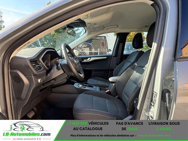 Ford Kuga 2.5 Duratec 190 ch FHEV BVA Argent� de 2021