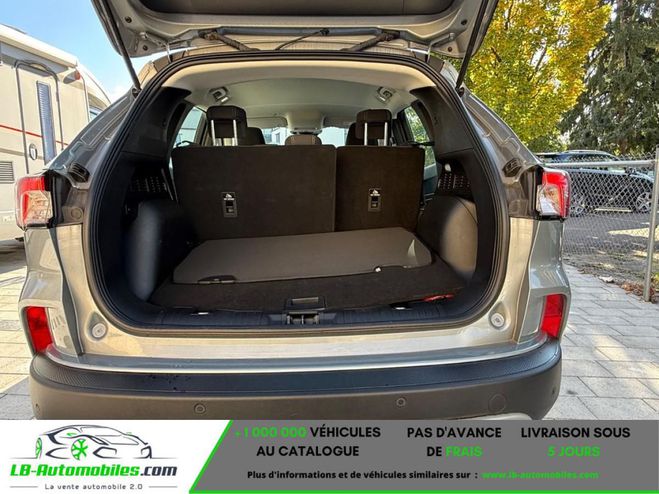 Ford Kuga 2.5 Duratec 190 ch FHEV BVA Argent� de 2021