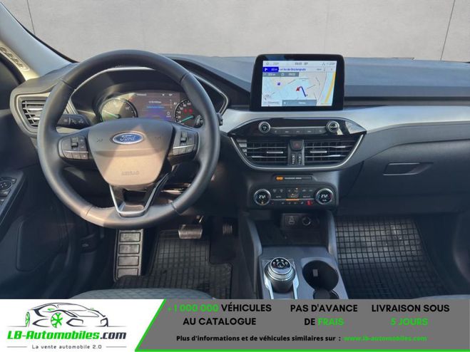 Ford Kuga 2.5 Duratec 150 ch FHEV BVA Argent� M�tallique de 2022