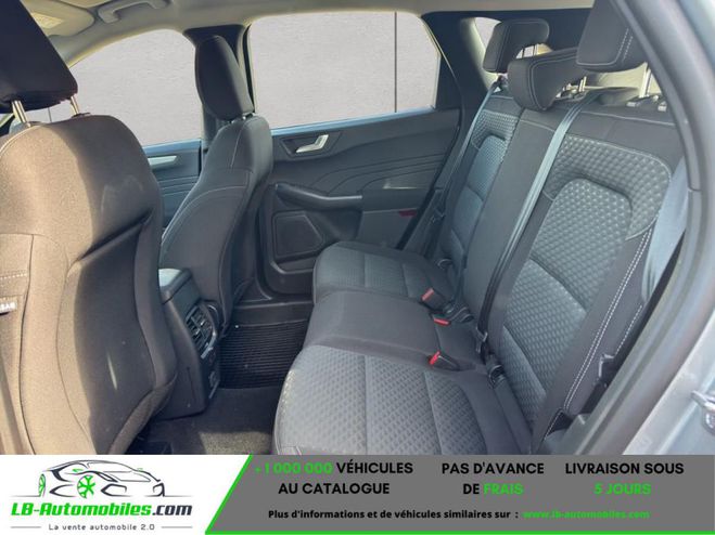 Ford Kuga 2.5 Duratec 150 ch FHEV BVA Argent� M�tallique de 2022