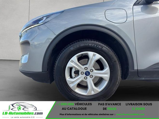 Ford Kuga 2.5 Duratec 150 ch FHEV BVA Argent� M�tallique de 2022