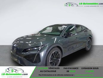  Voir d&eacute;tails -Peugeot 408 PHEV 225 e-BVA &agrave; Beaupuy (31)