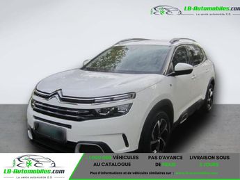 Voir d&eacute;tails -Citroen C5 Hybride Rechargeable 225 BVA &agrave; Beaupuy (31)
