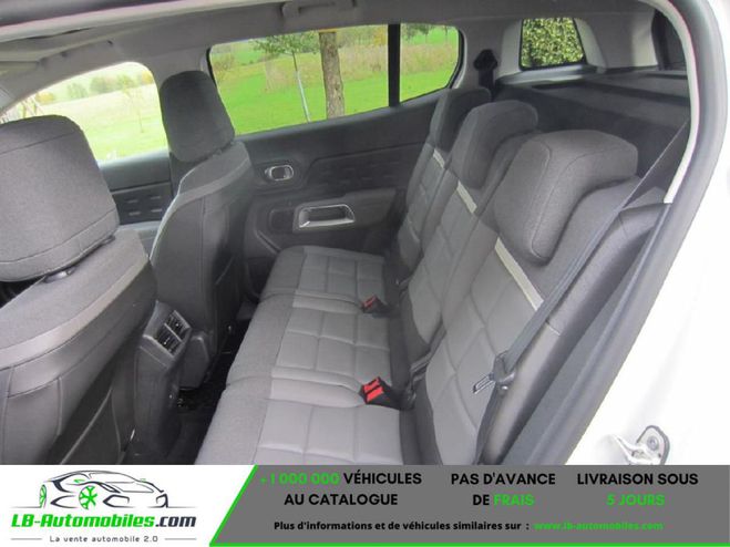 Citroen C5 Hybride Rechargeable 225 BVA Blanc de 2021