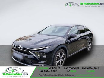  Voir d&eacute;tails -Citroen C5 Hybride Rechargeable 225 BVA &agrave; Beaupuy (31)
