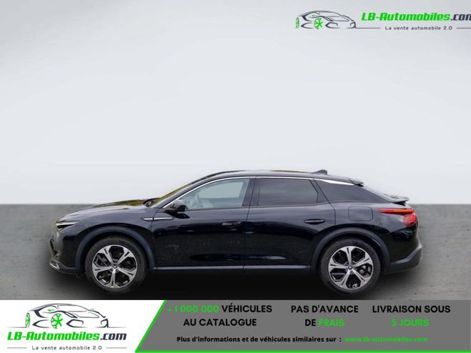 Citroen C5 Hybride Rechargeable 225 BVA Noir M�tallique de 2023