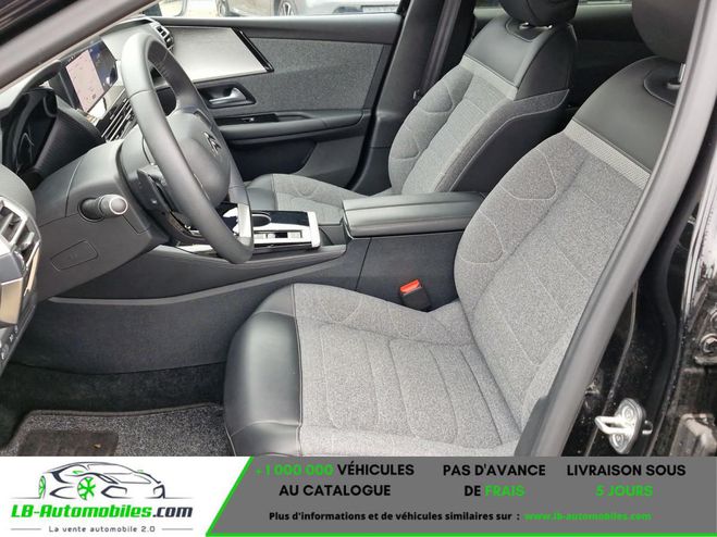 Citroen C5 Hybride Rechargeable 225 BVA Noir M�tallique de 2023