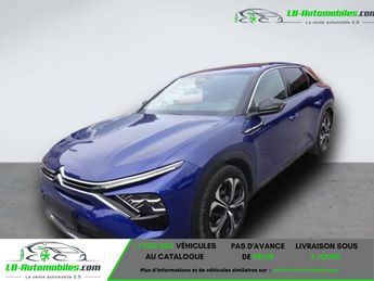  Voir d&eacute;tails -Citroen C5 Hybride Rechargeable 180 BVA &agrave; Beaupuy (31)