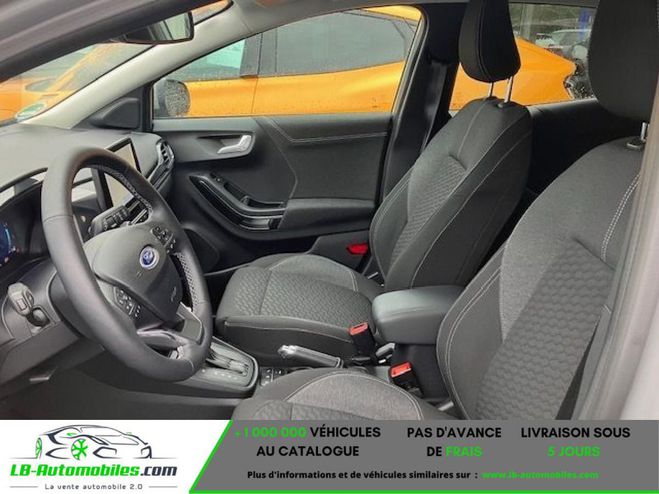 Ford Puma 1.0 EcoBoost 125 ch mHEV BVA Gris de 2023