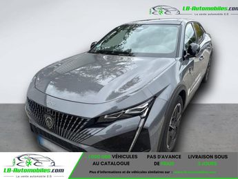  Voir d&eacute;tails -Peugeot 408 PHEV 225 e-BVA &agrave; Beaupuy (31)