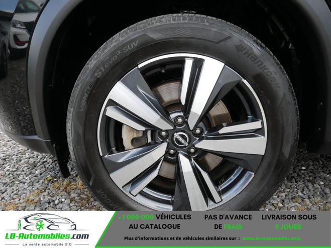 Nissan X Trail e-POWER 204 ch Noir M�tallique de 2024