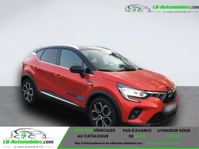 Mitsubishi ASX 1.6 MPI HEV 143 BVA Rouge de 2024