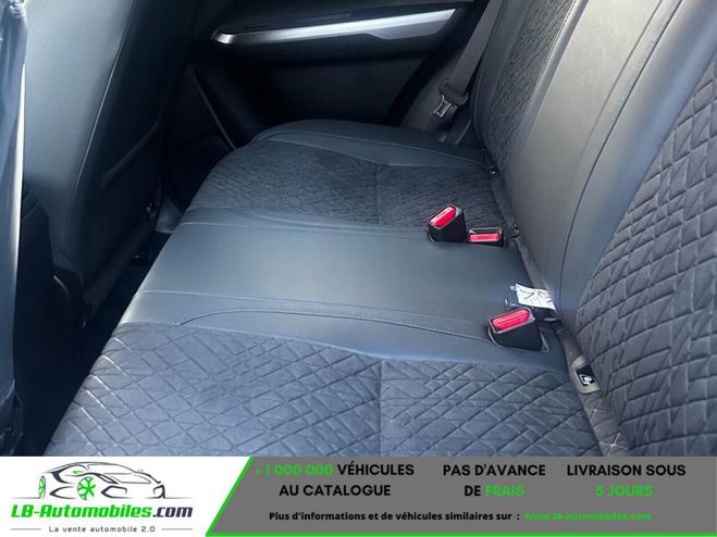 Suzuki Vitara 1.5 Dualjet Allgrip Hybrid BVA 102ch Bleu M�tallique de 2025