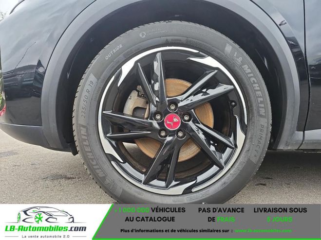 Citroen DS7 Crossback Hybride E-Tense 225 BVA Noir M�tallique de 2022
