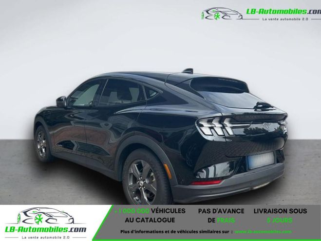 Ford Mustang 99 kWh 294 ch Noir M�tallique de 2023