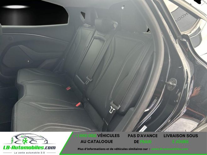 Ford Mustang 99 kWh 294 ch Noir M�tallique de 2023