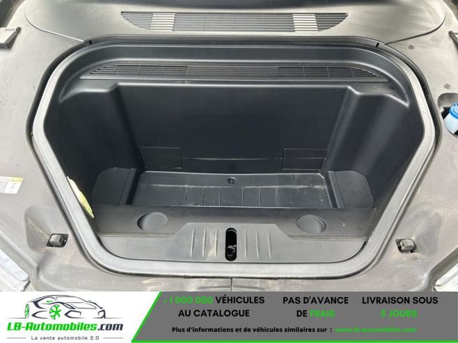 Ford Mustang 99 kWh 294 ch Noir M�tallique de 2023