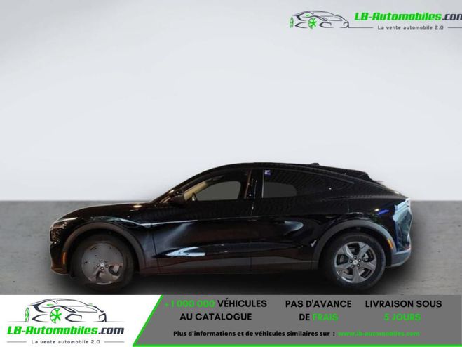 Ford Mustang 99 kWh 294 ch Noir M�tallique de 2022