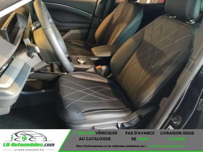 Ford Mustang 99 kWh 294 ch Noir M�tallique de 2022
