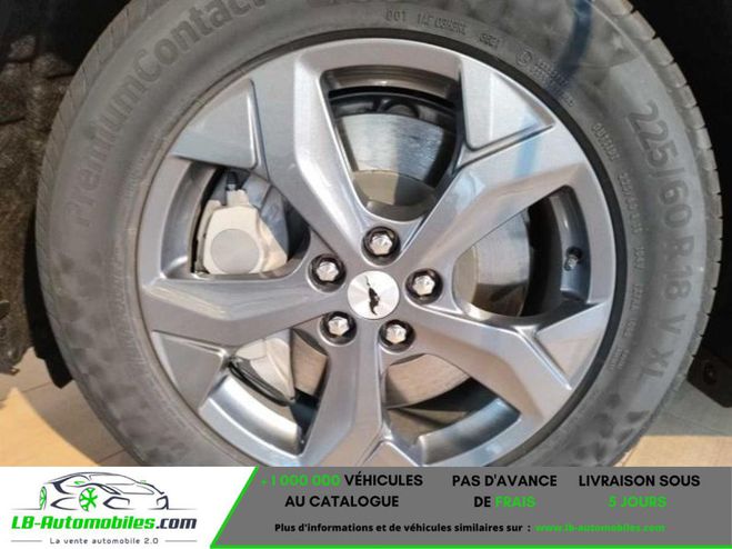Ford Mustang 99 kWh 294 ch Noir M�tallique de 2022