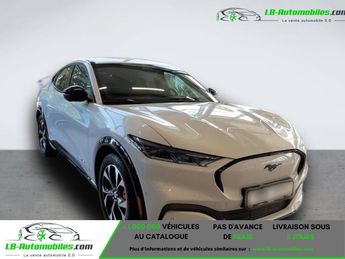  Voir d&eacute;tails -Ford Mustang 76 kWh 269 ch AWD &agrave; Beaupuy (31)