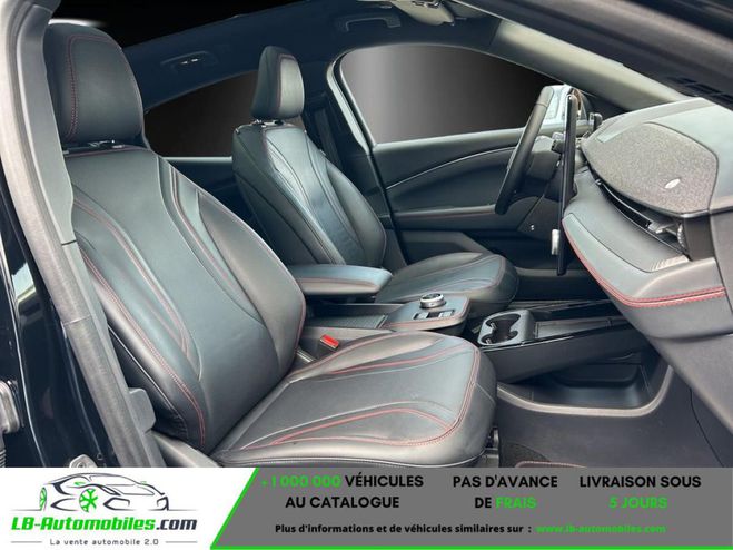 Ford Mustang 76 kWh 269 ch AWD Noir M�tallis�e de 2022