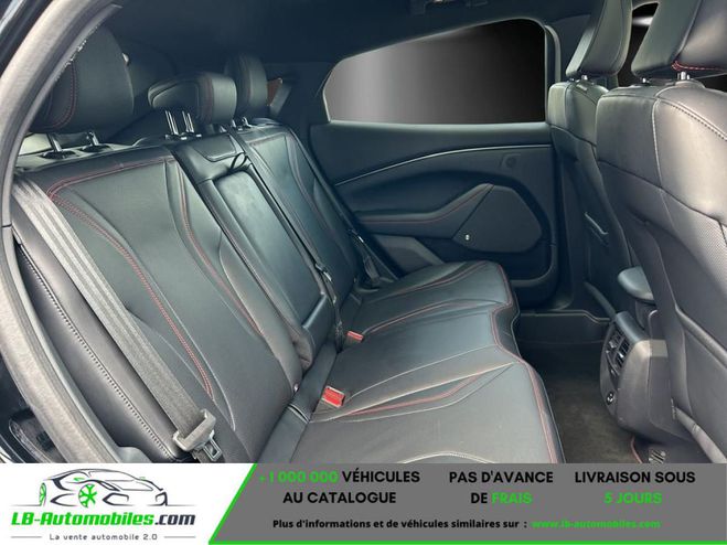 Ford Mustang 76 kWh 269 ch AWD Noir M�tallis�e de 2022
