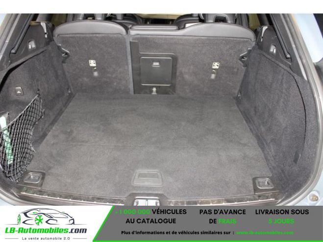 Volvo XC60 T8 AWD 310 ch + 145 ch BVA Gris M�tallique de 2022