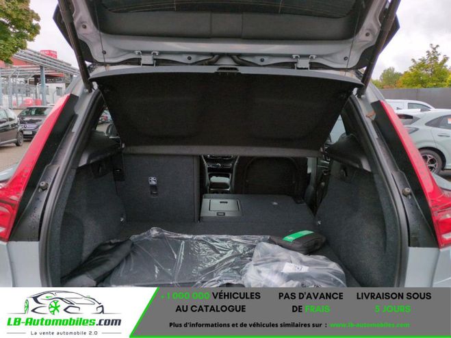 Volvo XC40 Electrique 252 ch BVA Gris M�tallique de 2025