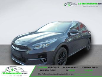  Voir d&eacute;tails -Kia Xceed 1.6 GDi Hybride Rechargeable 105ch BVA &agrave; Beaupuy (31)