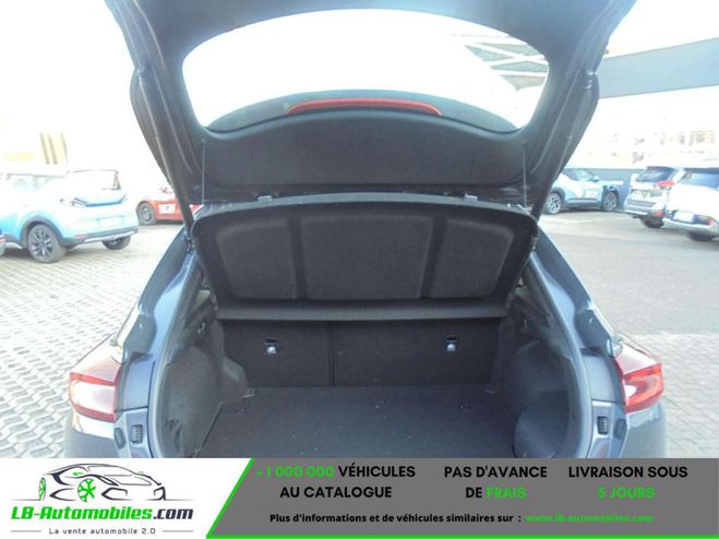 Kia Xceed 1.6 GDi Hybride Rechargeable 105ch BVA Gris M�tallique de 2022