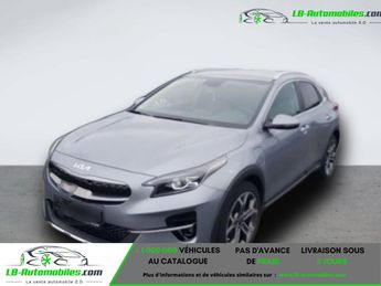  Voir d&eacute;tails -Kia Xceed 1.6 GDi Hybride Rechargeable 105ch BVA &agrave; Beaupuy (31)