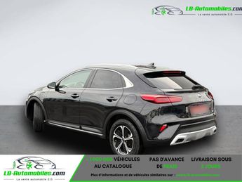  Voir d&eacute;tails -Kia Xceed 1.6 GDi Hybride Rechargeable 141ch BVA &agrave; Beaupuy (31)