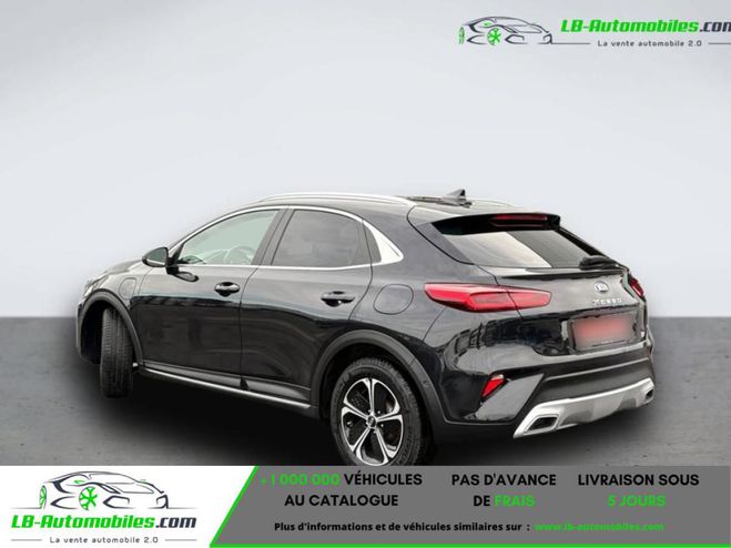 Kia Xceed 1.6 GDi Hybride Rechargeable 141ch BVA Noir M�tallique de 2021