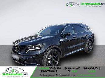  Voir d&eacute;tails -Kia Sorento 1.6 T-GDi Hybride 230 ch 5 pl BVA &agrave; Beaupuy (31)